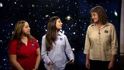 Q&A: Hubble Finds Evidence of Possible Exomoon Instructional Video