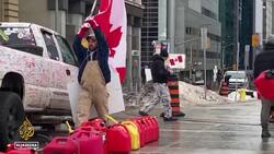 ‘It’s time to go home’: Justin Trudeau tells truck protesters News Clip