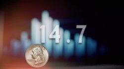 The Great Inflation - One Minute History Instructional Video