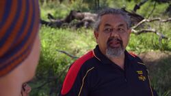 Searching for an Emu After a Bush Fire Instructional Video