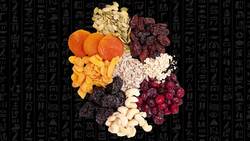 Ancient Egyptian Beliefs: Taking Treasures into the Afterlife Instructional Video