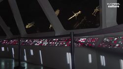 Explore a galaxy far, far away at the largest Star Wars fan exhibition ever News Clip