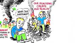 How to Get Over a Breakup - 6 Simple Steps to Heal & Grow Instructional Video