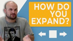 How do you expand logarithmic expressions Instructional Video