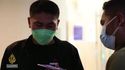 Thai fighters set to join Ukraine forces battling against Russia News Clip