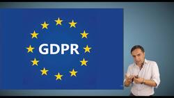 The Beginners 2022 Cyber Security Awareness Training Course - GDPR Instructional Video