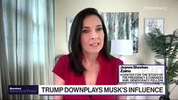 How Much Influence Will Musk Have on Trump? News Clip