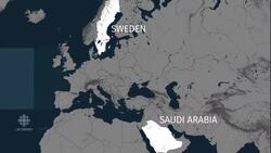 Tensions rise in Canada-Saudi dispute News Clip
