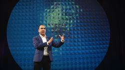 A fresh approach to international development | Faisal Saeed Al Mutar Instructional Video