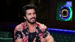 Udne Ki Aasha's Kanwar Dhillon Reveals: ‘No Favors—My Journey In The Industry Is My Own' News Clip