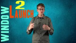 Lets Go To Mars Instructional Video