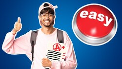 Why do covalent compounds share electrons? Instructional Video