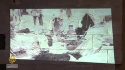 Palestinians mark 76 years since the Nakba or 'catastrophe' News Clip