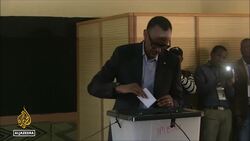 Rwanda election campaign: President Paul Kagame faces two rival candidates News Clip
