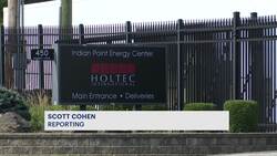 Could Indian Point nuclear power plant Be restarted? News Clip