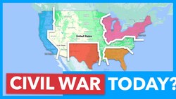 Civil War: How the US Can Avoid Another - TLDR News Instructional Video
