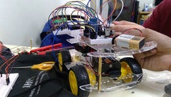 TEAM 03 Instructional Video