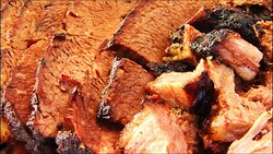 How to BBQ Beef Brisket Like a World Champion Instructional Video