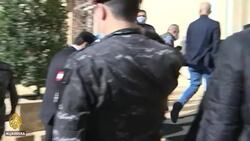 Lebanon port explosion: Victims’ families demand a deeper inquiry News Clip