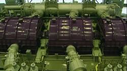 End of a nuclear era News Clip