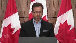 Blanchet warns Mexican workers not tested for COVID-19 upon arriving in Canada News Clip