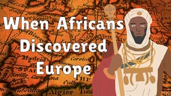 Medieval African Explorers | African History, Ethiopian Empire, Medieval Africa, Prester John Instructional Video