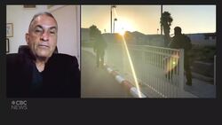 Hamas attacked because of Israel's 'illegal' siege, Israeli journalist says News Clip