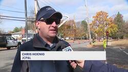 Continuous power outages frustrate Monmouth County residents despite no recent storms News Clip