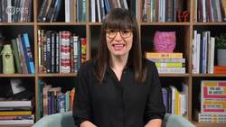 The Definition of Art Instructional Video