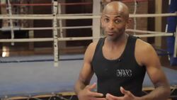 What Is MMA? Instructional Video