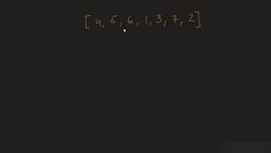 Implementing Merge Sort Instructional Video