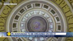 Indian PM Sends Delegation To Vatican To Witness Ordination Of Kerala Priest As Cardinal News Clip