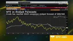 Zuma Wealth's Spath on OPEC+, Economy & Strategy News Clip