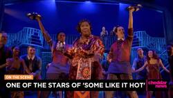 On the Scene: NaTasha Williams on the Success of the 'Some Like It Hot' News Clip