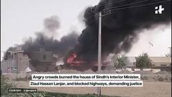 Pakistan’s Taps Are Drying Up, Sharif Chooses Conflict Over Crisis News Clip