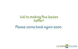 Determine Whether 2-Dimensional Shapes are Similar Instructional Video