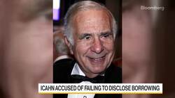Icahn's Wealth Plunges $10 Billion on Short Report News Clip