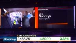 Trump Shifts Tone on Virus News Clip