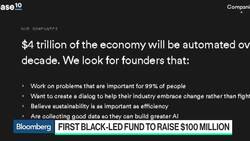 How Base10 Is Taking On Diversity in VC News Clip