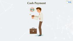 Avoiding cash payments and Insisting on bills Instructional Video