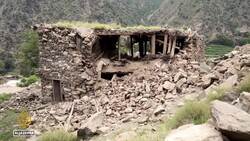 One month after Afghanistan's deadly quake, survivors still face hardship News Clip