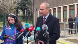 Government ‘concerned’ about prospect of asylum seekers having to sleep rough News Clip