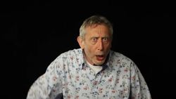 Don't - Kids Poems and Stories With Michael Rosen Instructional Video