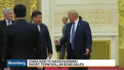 Trade Resolution Is up to President Trump, Says Economist Furman News Clip