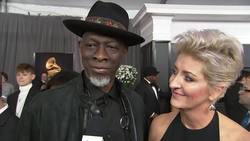 Music mainstays and newcomers speak out on Grammy inclusion on red carpet News Clip