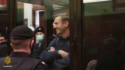 Biden lays out foreign policy plan to reverse Trump agenda News Clip