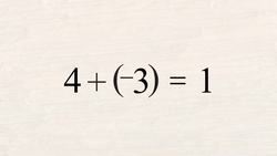 Pre-Algebra 05 - Commutative & Associative Properties of addition Instructional Video
