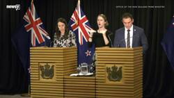 New Zealand Parliament Introduces Another Gun Control Bill News Clip