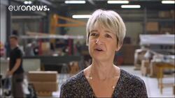 Businesses need Europe to change News Clip