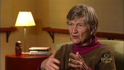 Joan Dye Gussow: A Pioneer's Perspective on Localizing Food Systems Instructional Video